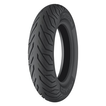 Pneu Michelin City Grip 2 Avant/Arrière 120/70 12 58S (180 km/h /  520 livres) 120 70 12