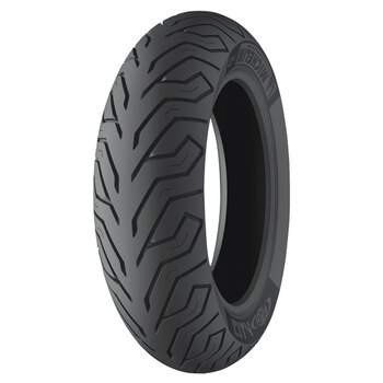 Pneu Michelin City Grip 2 Avant/Arrière 120/70 12 58S (180 km/h /  520 livres) 120 70 12