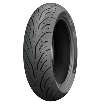 Pneu Michelin Pilot Road 4 GT