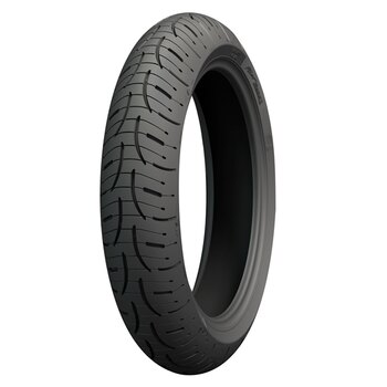 Pneu avant Michelin Pilot Power 2CT 120/60ZR17 55W (270 km/h / 481 lb) 120 60