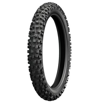 Pneu arrière souple Michelin StarCross 5 90/100 16 51M (130 km/h / 430 lb) 90 100 16