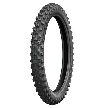 Pneu arrière Michelin StarCross 5 Medium 90/100 14 49M (130 km/h / 408 lb) 90 100 14