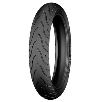 Pneu Michelin Pilot Power 2CT Arrière 150/60ZR17 66W (270 km/h / 661 lbs) 150 60