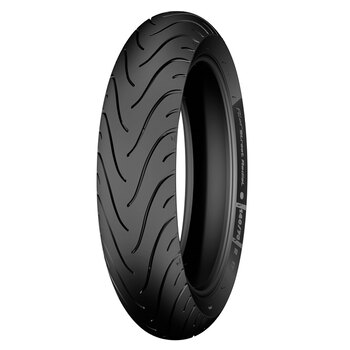 Pneu Michelin Pilot Power 2CT Avant 120/65ZR17 56W (270 km/h / 494 lbs) 120 65