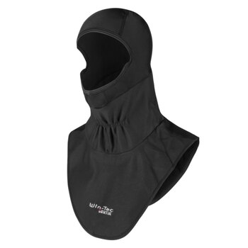 CKX MCkinley Cagoule Haute L Noir