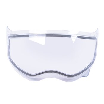 LUNETTES ZOAN DOUBLE LENTILLE Miroir Haute Visibilité