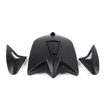 CKX Évent pour casque Tranz VG1000 Noir