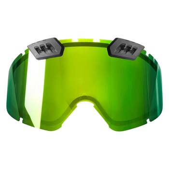 CKX Standard Goggles Strap, Ghost