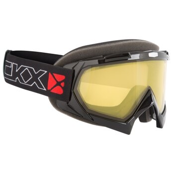 CKX Lunettes Assault avec goupilles détachables, été