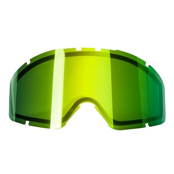 CKX Isolated Electric 210Â° Goggles for Trail Black