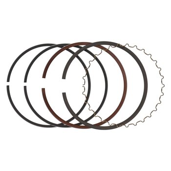 Shindy Piston Ring Set Fits Suzuki 300 cc, 400 cc Standard