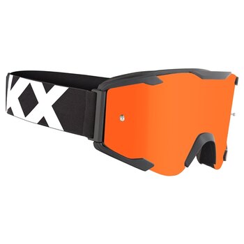 CKX Ghost Goggles, Winter Matte Black