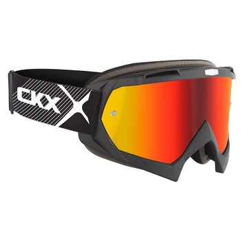 CKX Films détachables pour lunettes Ghost