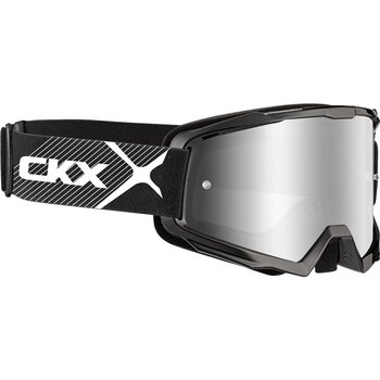 Lunettes CKX Jaguar, été