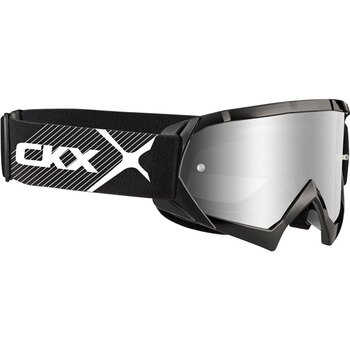 Lunettes CKX Jaguar, été