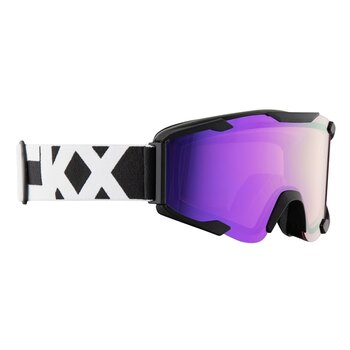 CKX Tear Off Films for Ghost Goggles