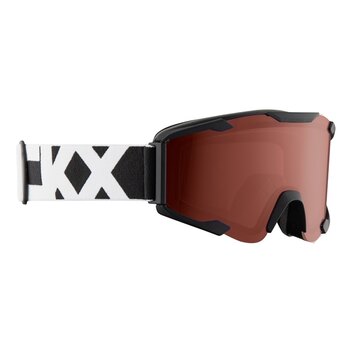 CKX Tear Off Films for Ghost Goggles