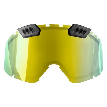 CKX Standard Goggles Strap, Ghost