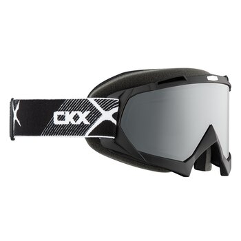 CKX Lunettes Assault avec goupilles détachables, été