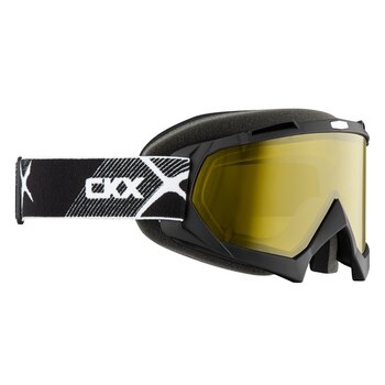 CKX Lunettes Assault avec goupilles détachables, été