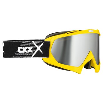 CKX Lunettes Assault avec goupilles détachables, été