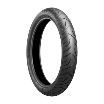 Pneu avant/arrière Bridgestone Motocross M40 2.50 10 33J (100 km/h / 282 lb) 2.5