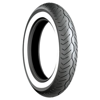 Bridgestone Exedra G701 Tire Tubeless (TL) 130/70 18 63H (210 km/h / 600 lbs) 130 Bias 70 18