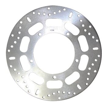 Disque de frein standard EBC pour Honda avant gauche MD6037D