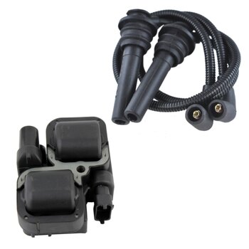 Kimpex Bobine d'allumage HD pour Can am 225685