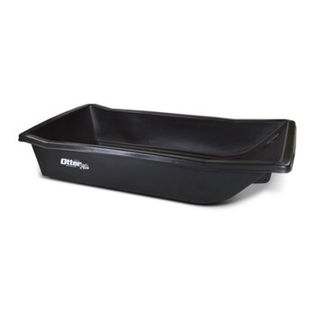 Otter Outdoors Attelage de remorquage pour traîneau Pro