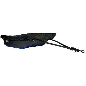 Adaptateur d'attelage de remorquage universel Otter Outdoors