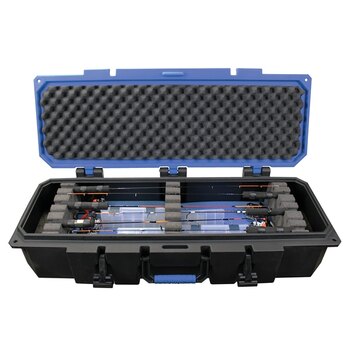 Otter Outdoors Rod Case Pro Tech 40