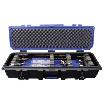 Otter Outdoors Rod Case Pro Tech 40