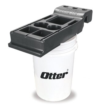 Adaptateur d'attelage de remorquage universel Otter Outdoors