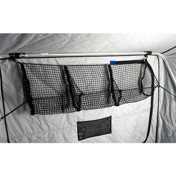 Oxford Products Cargo Net 11? 11? Black