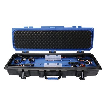 Otter Outdoors Rod Case Pro Tech 40