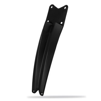 Super VTT Fender Flare 4 ? Pour Yamaha Noir