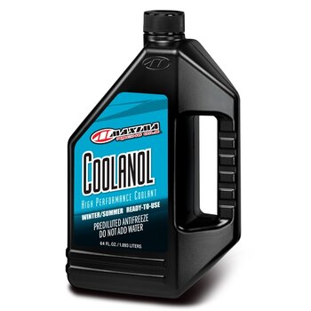 Maxima Racing Oils Liquide de refroidissement tout-terrain Maxima