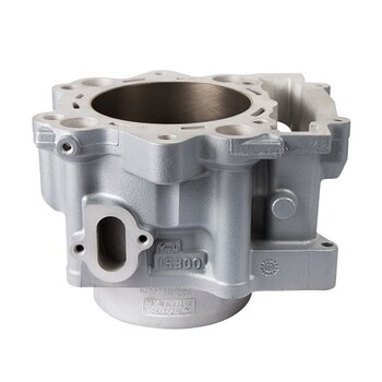 Cylindre Works Kit de cylindre standard pour Yamaha 450 cc nickel carbure de silicium