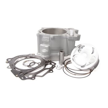 Kit de cylindre standard Cylindre Works pour Kawasaki, pour Suzuki 250 cc Nickel Carbure de Silicium