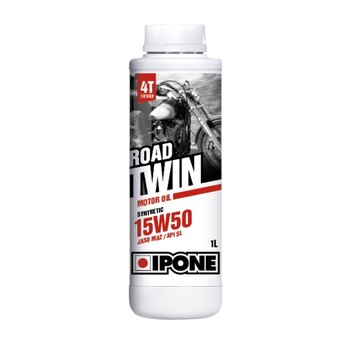 TWIN AIR Liquid Bio Power Oil N/A