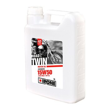 TWIN AIR Liquid Bio Power Oil N/A