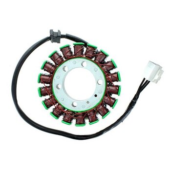 Stator ElectroSport pour Suzuki 215766