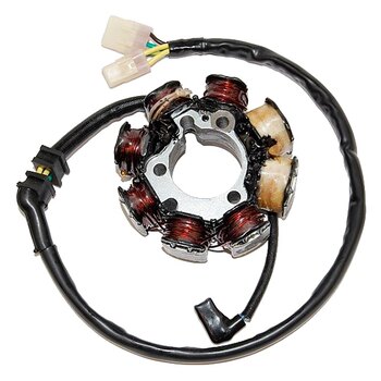 Stator ElectroSport pour Honda 215784