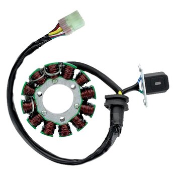 Stator ElectroSport pour chat arctique, pour Suzuki, pour Kawasaki 215779