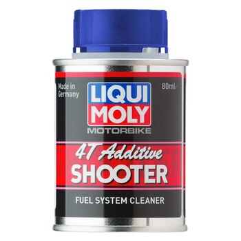 Stabilisateur d'essence de moto Liqui Moly