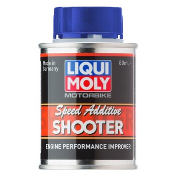 Stabilisateur d'essence de moto Liqui Moly