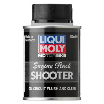 Additif Liqui Moly 4T Shooter