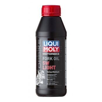 Huile de fourche Liqui Moly 10W 1 L / 0,26 G