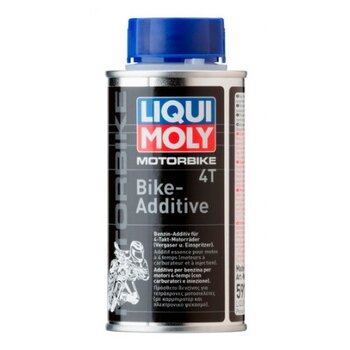 Additif Liqui Moly 4T Shooter